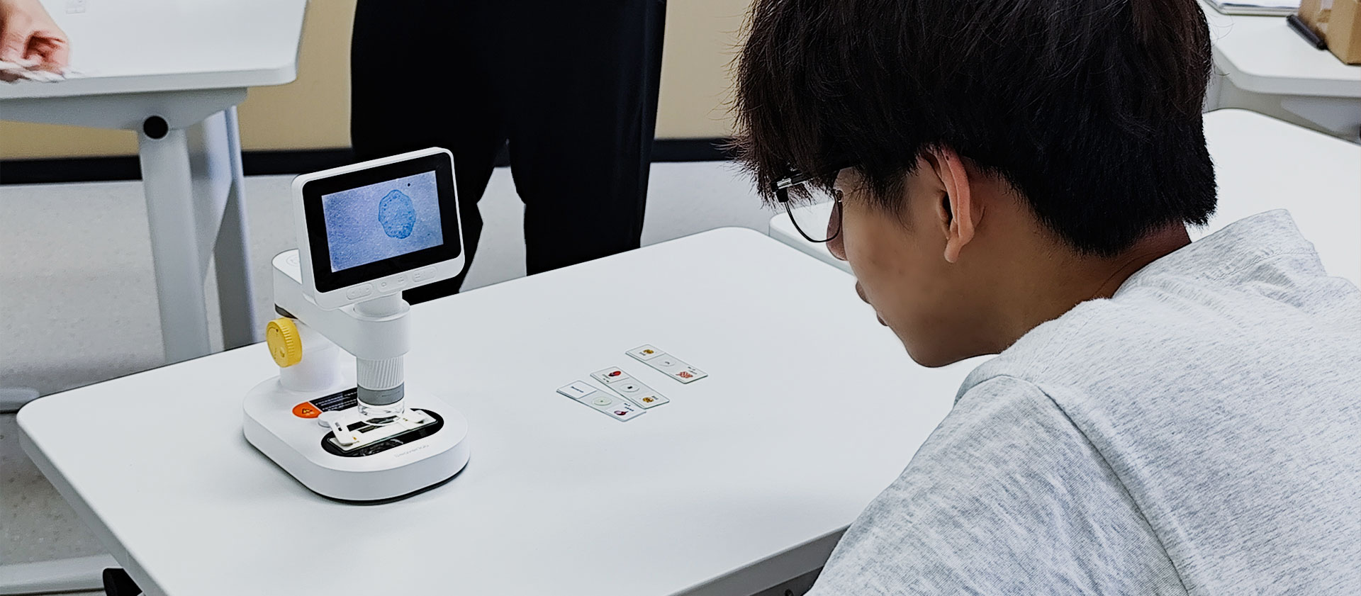 成为更好的自己