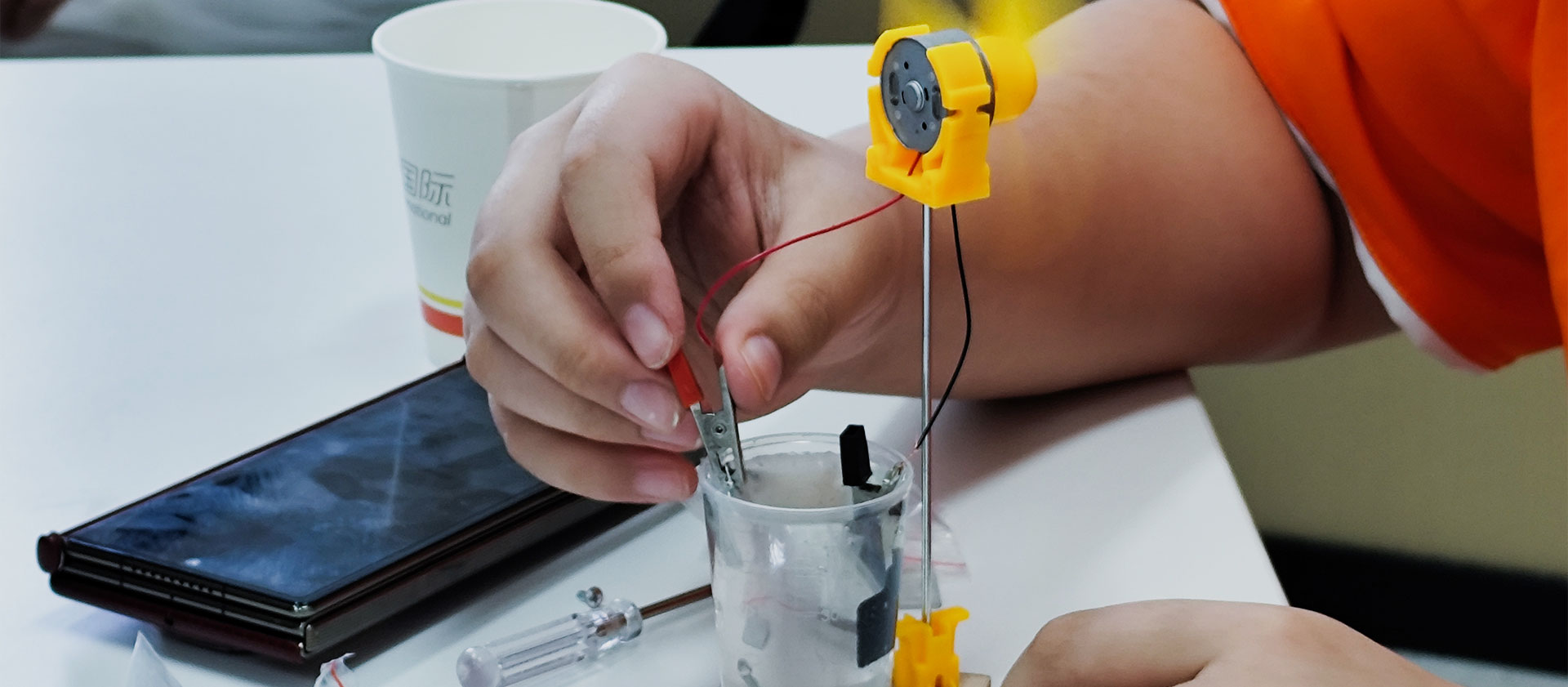 成为更好的自己