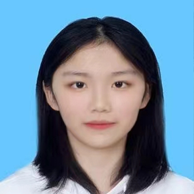 卢悦彤