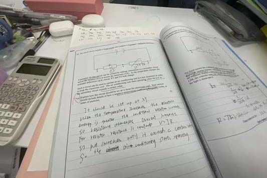 锦秋国际沈阳校区｜全方位守护青春期学生心理健康！